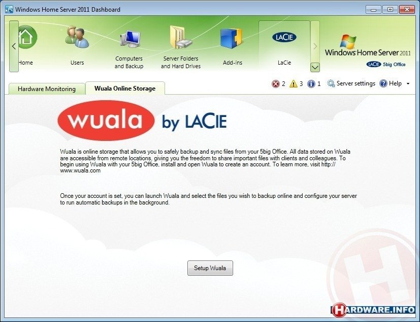 wuala review 2014