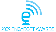 2009 Engadget Awards