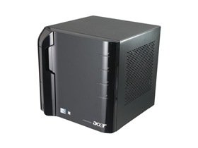 PC Pro Acer easyStore H340 Review