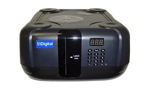 S1Digital 100 Disc Changer