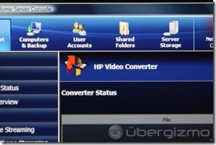 Ubergizmo EX497 Video Conversion